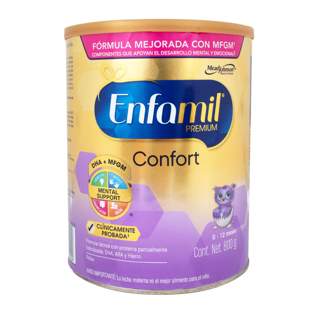 Enfamil nutribaby hot sale